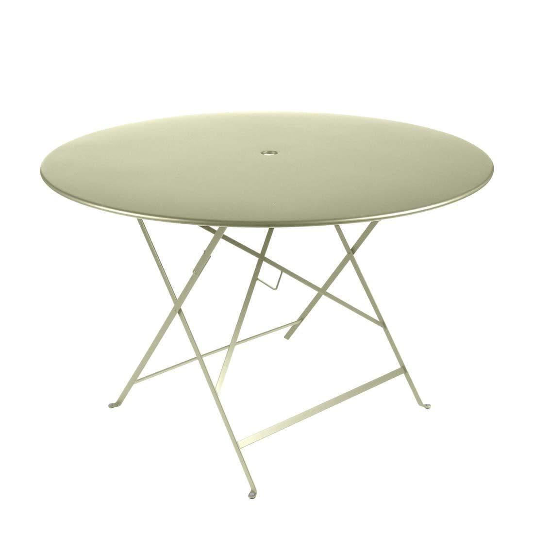 Havebord BISTRO - Ø117