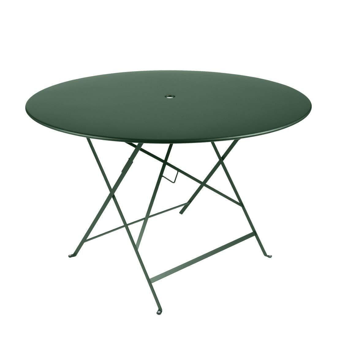 Havebord BISTRO - Ø117