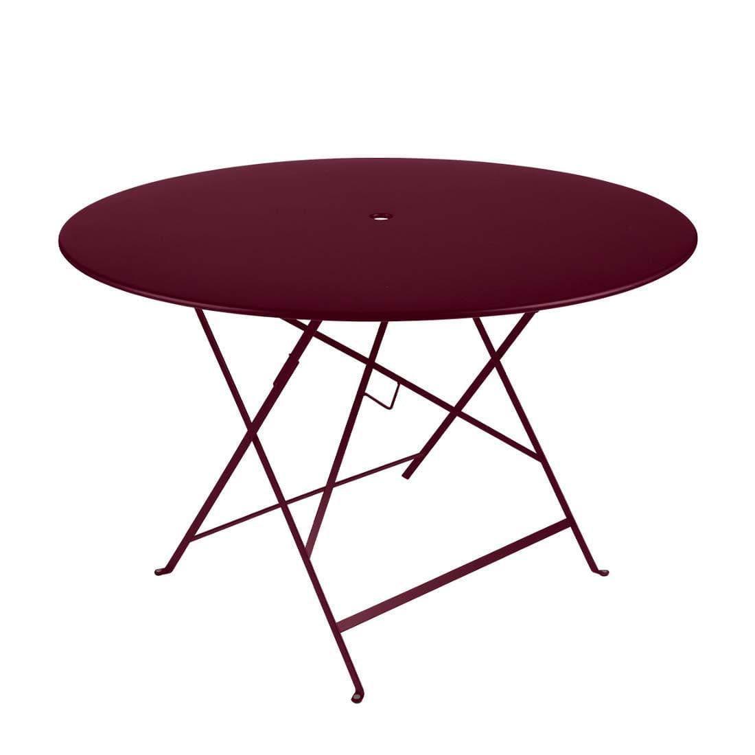 Havebord BISTRO - Ø117 | Fermob | Homestorys
