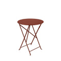 Havebord BISTRO - Ø60 _ Fermob _SKU 024520