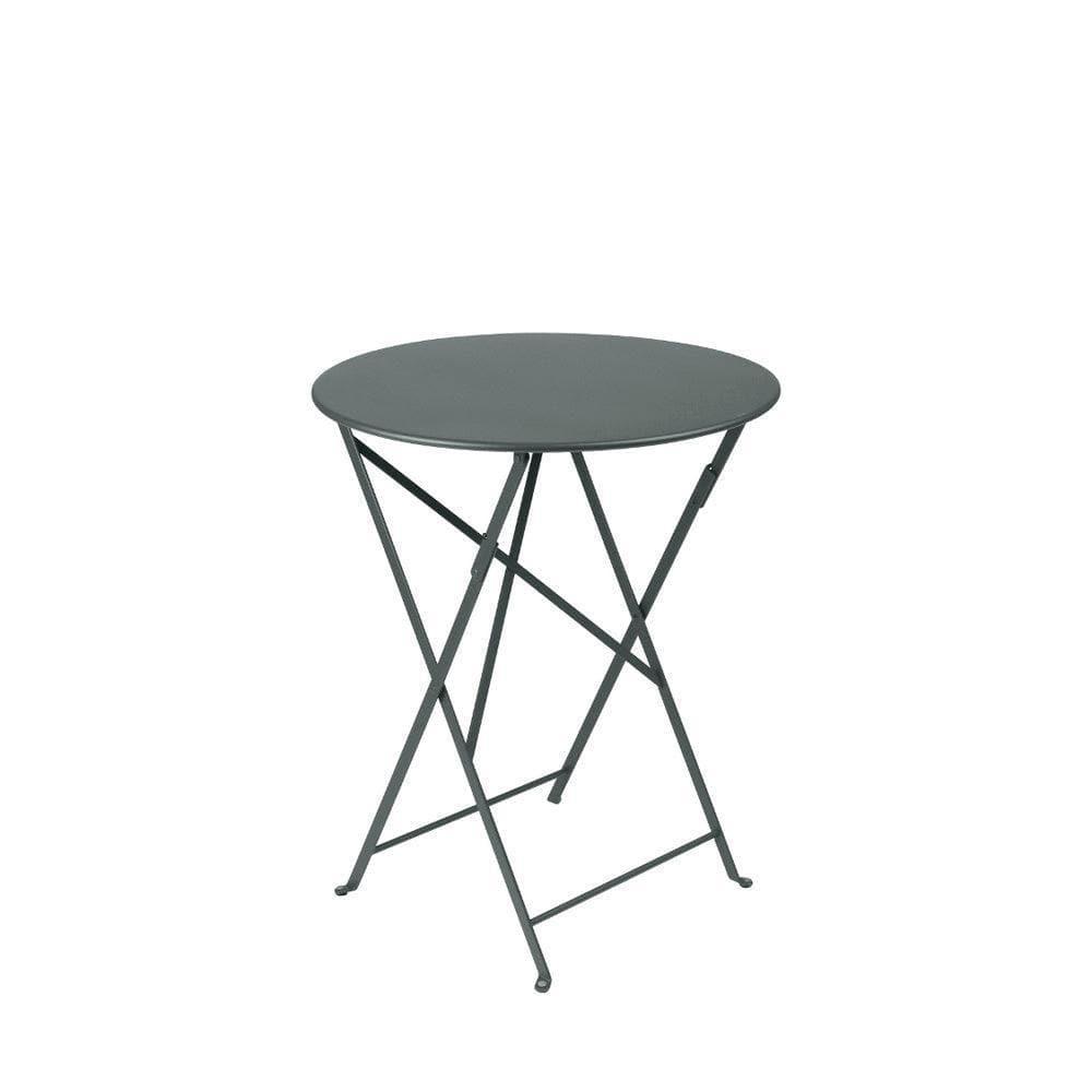 Havebord BISTRO - Ø60 _ Fermob _SKU 024526