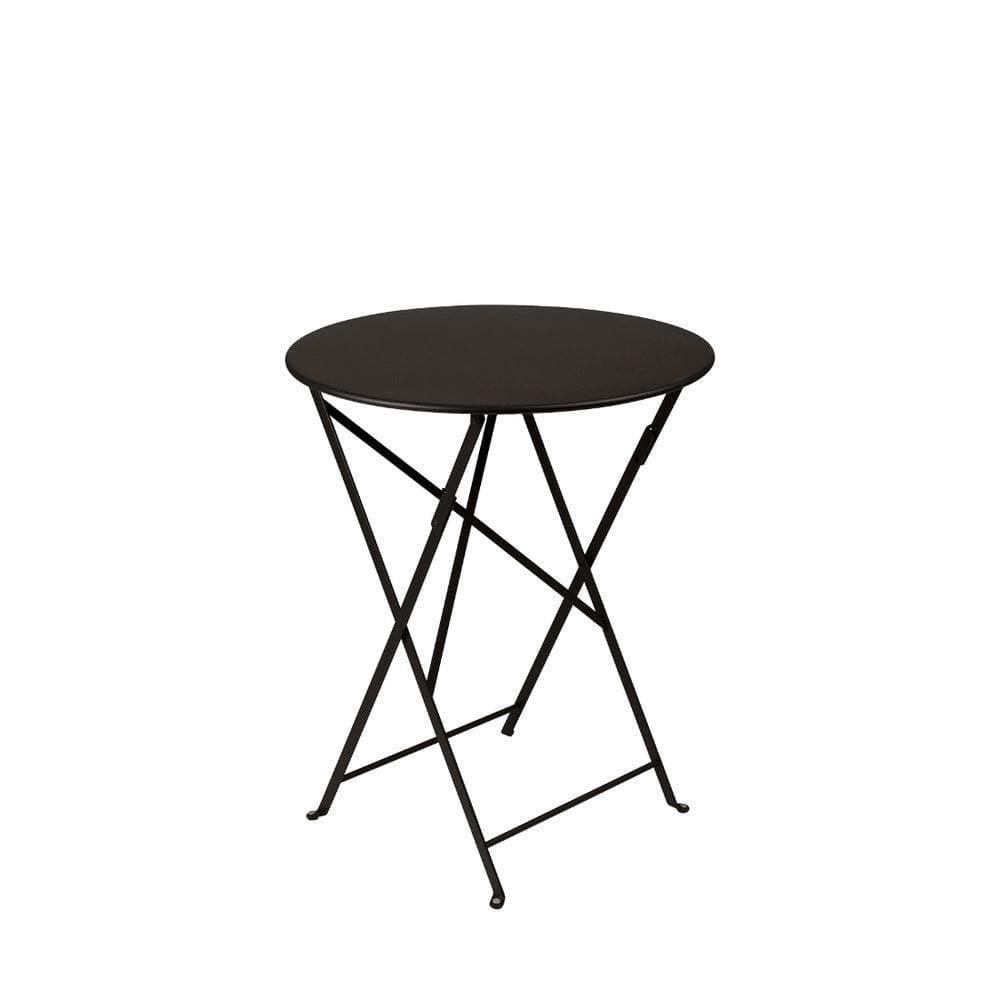 Havebord BISTRO - Ø60 _ Fermob _SKU 024542