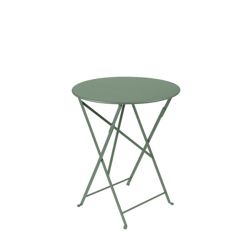Havebord BISTRO - Ø60 _ Fermob _SKU 024582