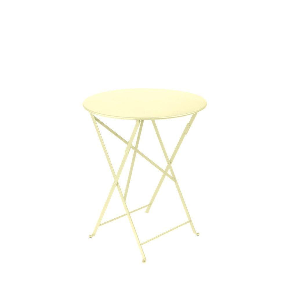 Havebord BISTRO - Ø60 _ Fermob _SKU 0245A6