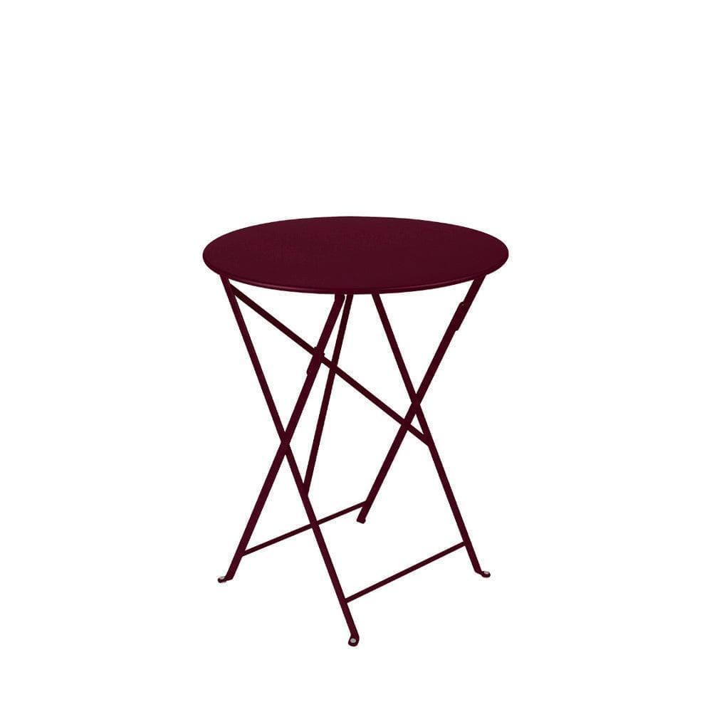 Havebord BISTRO - Ø60 _ Fermob _SKU 0245B9