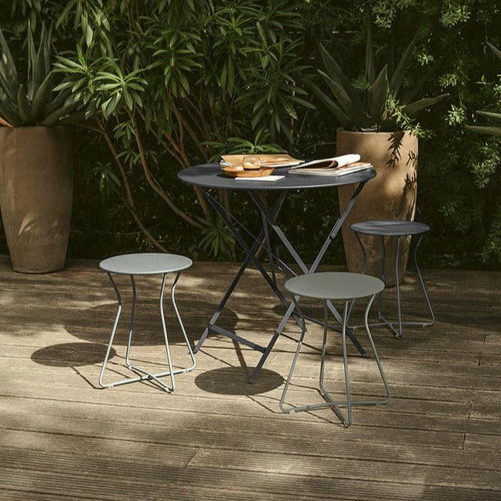 Havebord BISTRO - Ø77