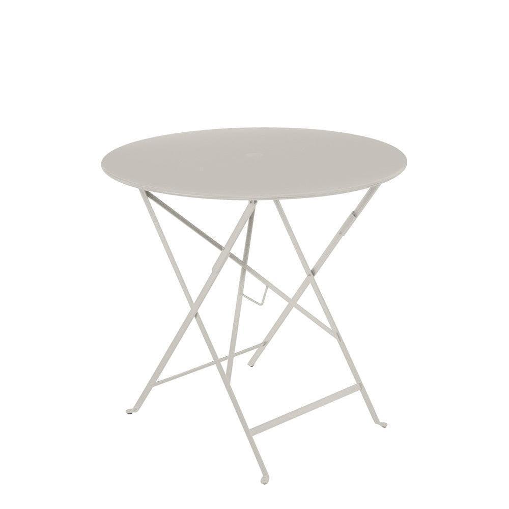 Havebord BISTRO - Ø77 | Fermob | Homestorys