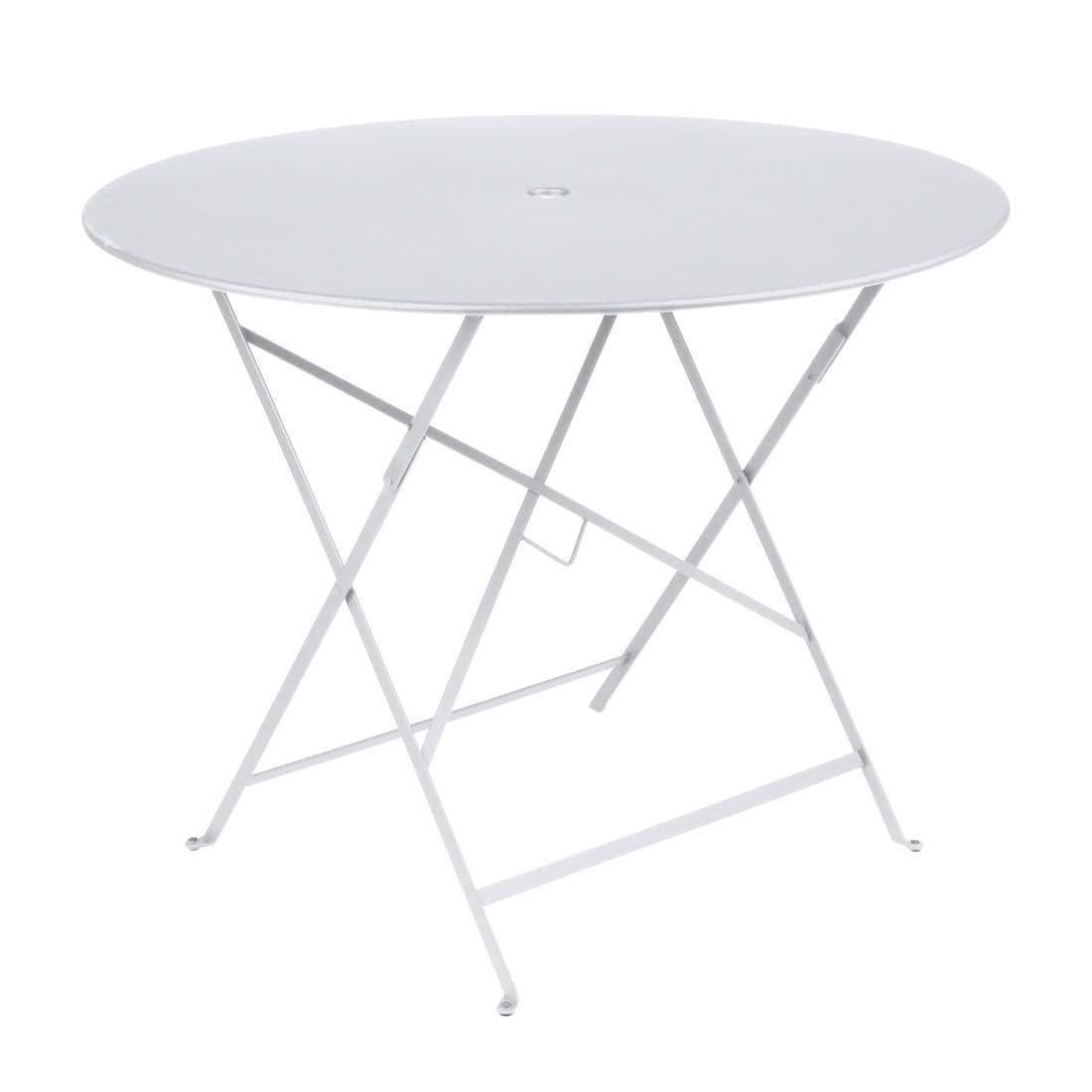 Havebord BISTRO - Ø96 _ Fermob _SKU 023501