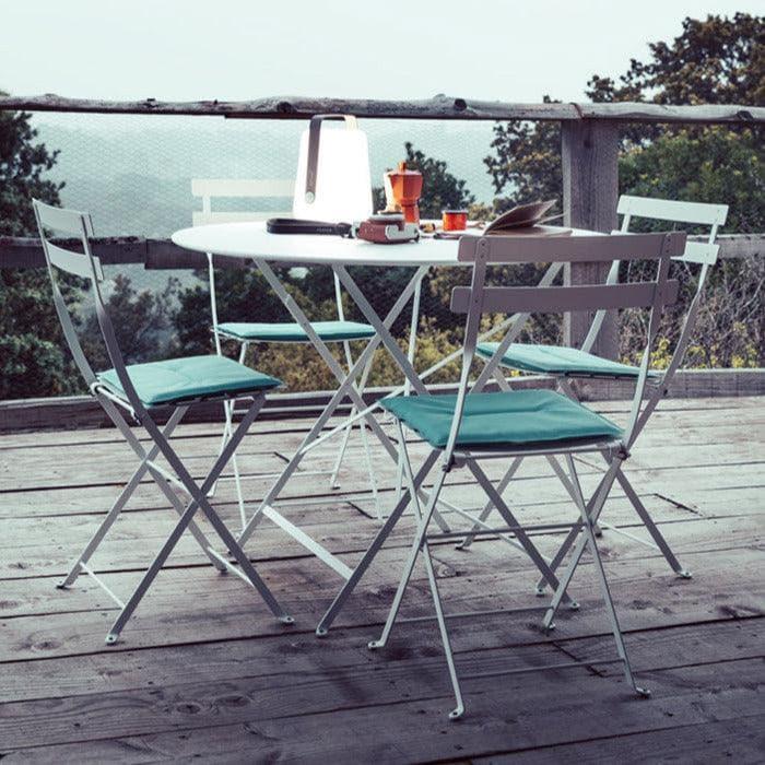 Havebord BISTRO - Ø96