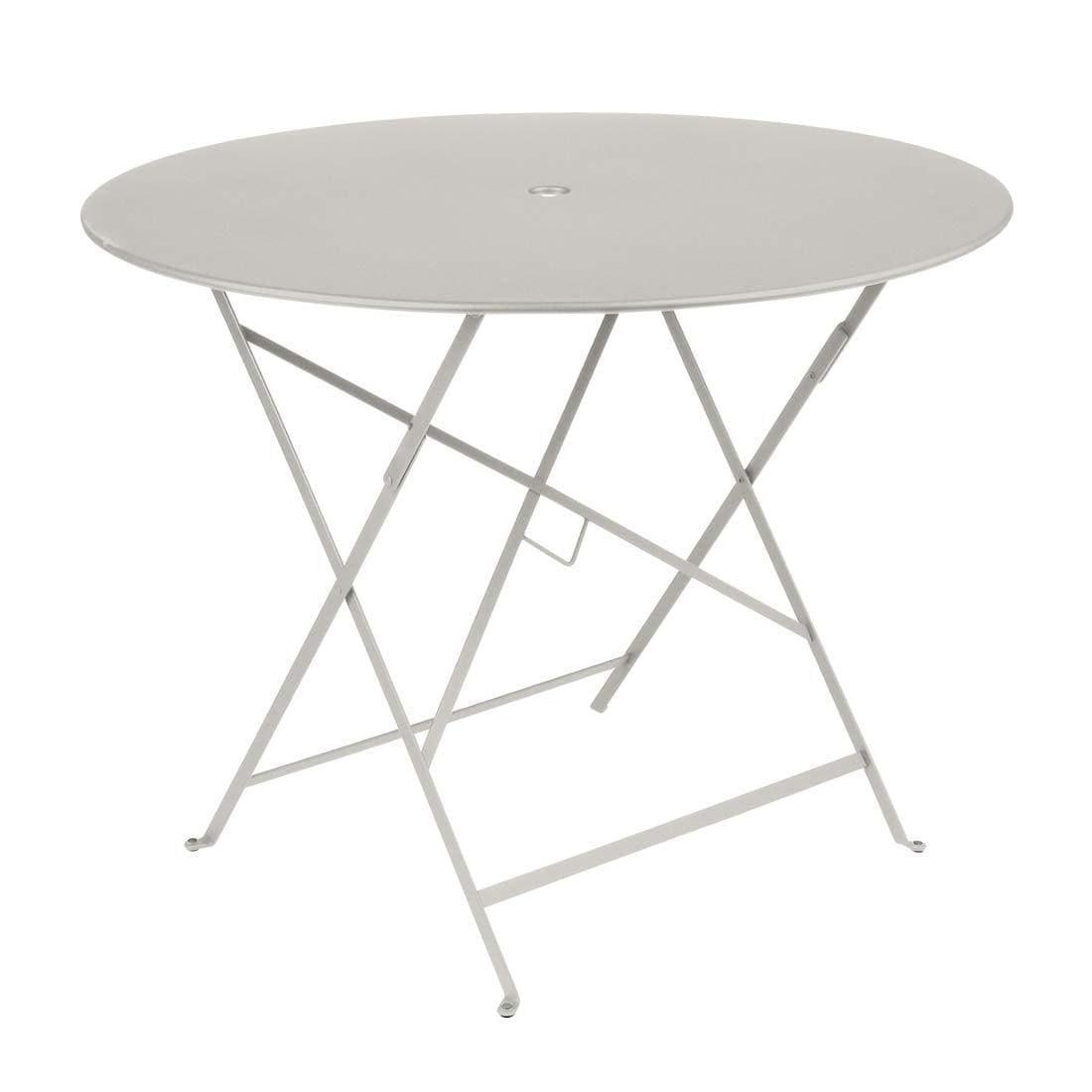 Havebord BISTRO - Ø96 _ Fermob _SKU 0235A5