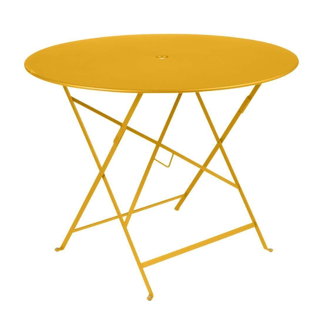 Havebord BISTRO - Ø96 _ Fermob _SKU 0235C6