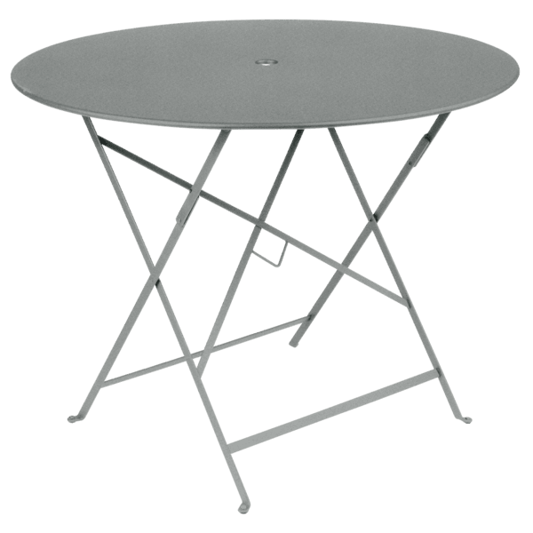 Havebord BISTRO - Ø96 _ Fermob _SKU 0235C7