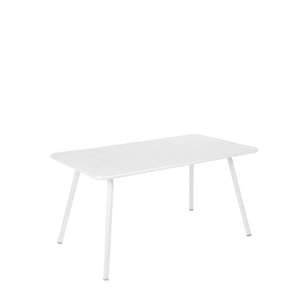 Havebord LUXEMBOURG - 143x80 _ Fermob _SKU 413301