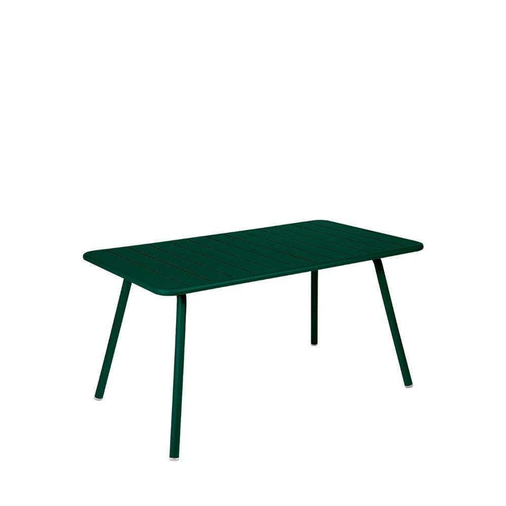 Havebord LUXEMBOURG - 143x80 _ Fermob _SKU 413302
