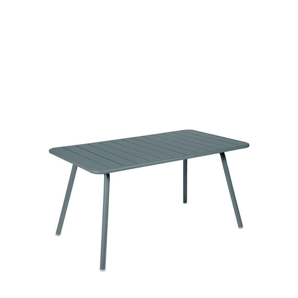Havebord LUXEMBOURG - 143x80 _ Fermob _SKU 413326