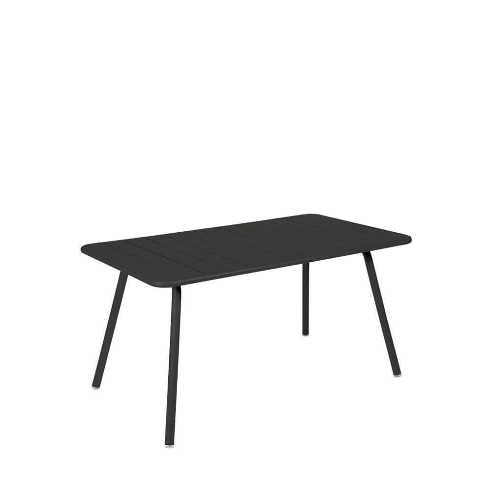 Havebord LUXEMBOURG - 143x80 _ Fermob _SKU 413342