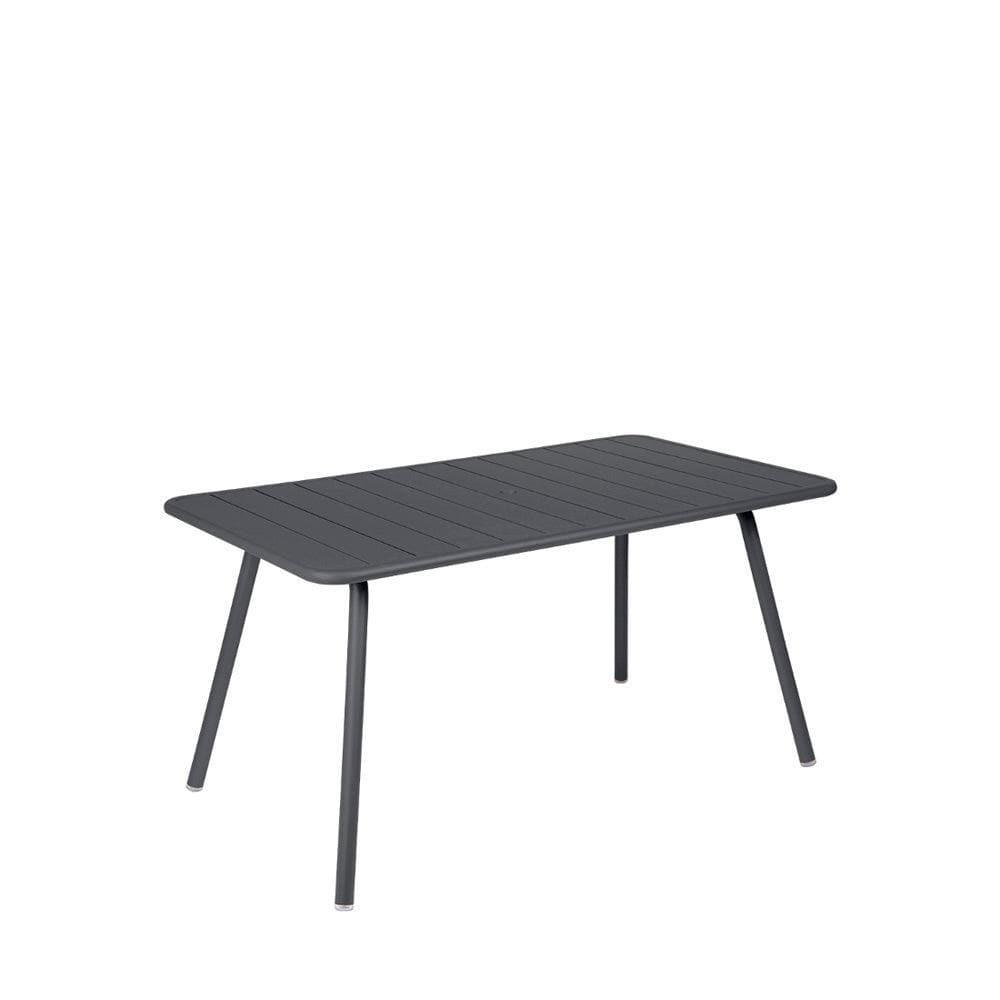 Havebord LUXEMBOURG - 143x80 _ Fermob _SKU 413347