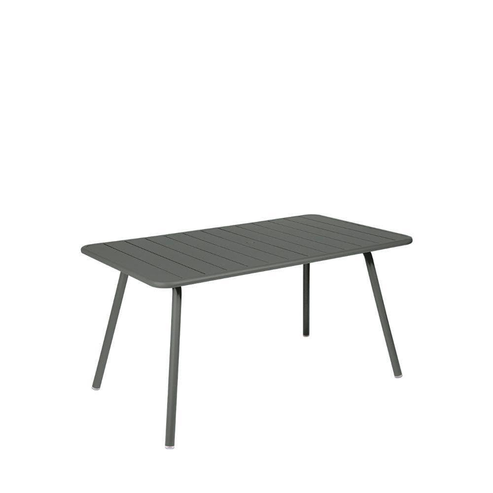 Havebord LUXEMBOURG - 143x80 _ Fermob _SKU 413348