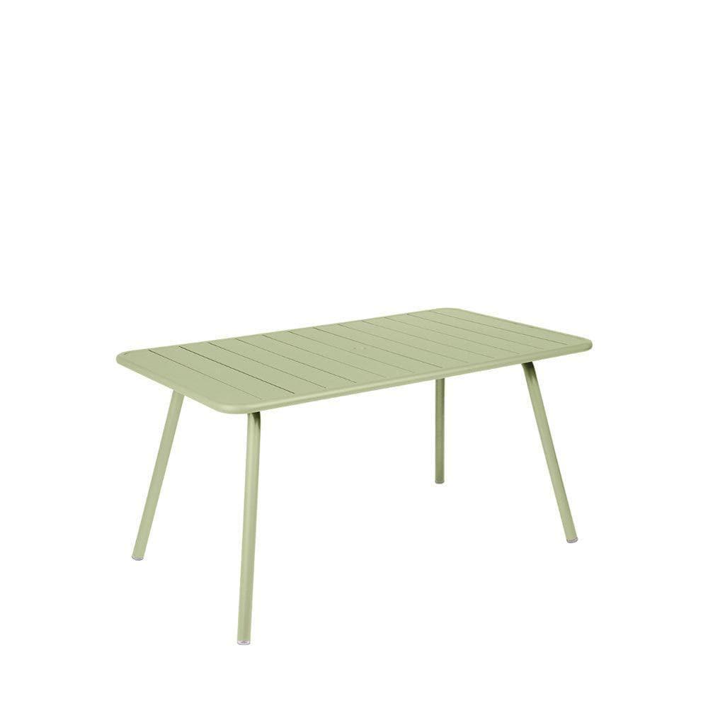 Havebord LUXEMBOURG - 143x80 _ Fermob _SKU 413365