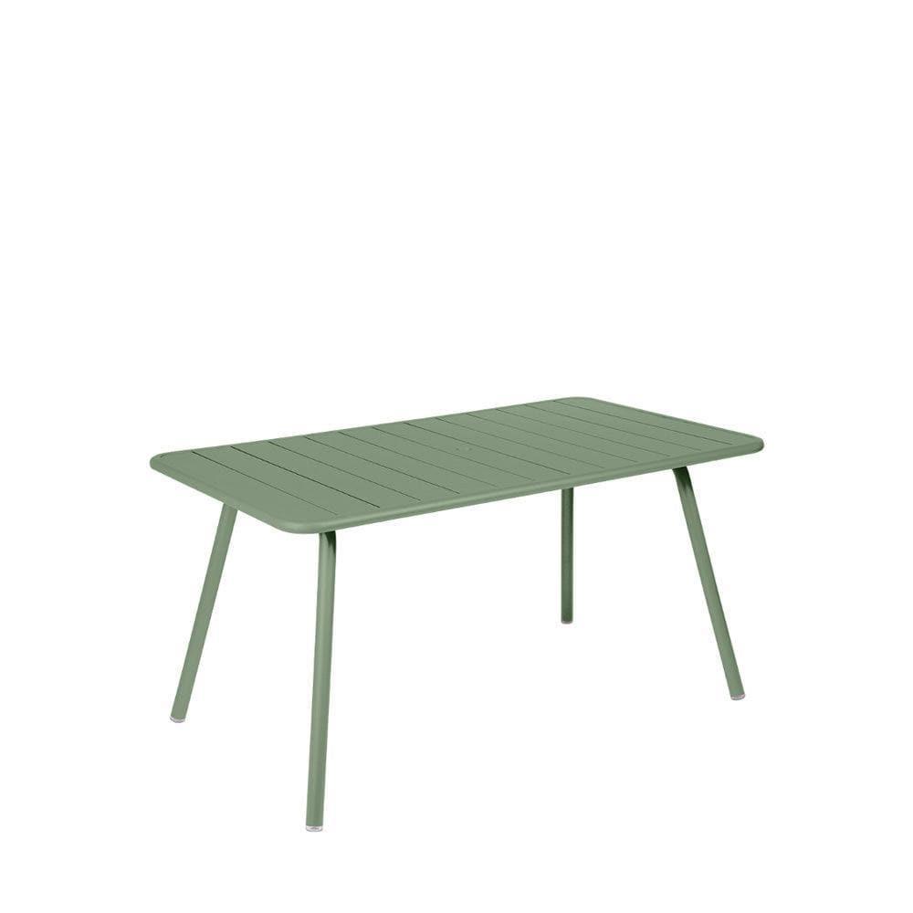 Havebord LUXEMBOURG - 143x80 _ Fermob _SKU 413382