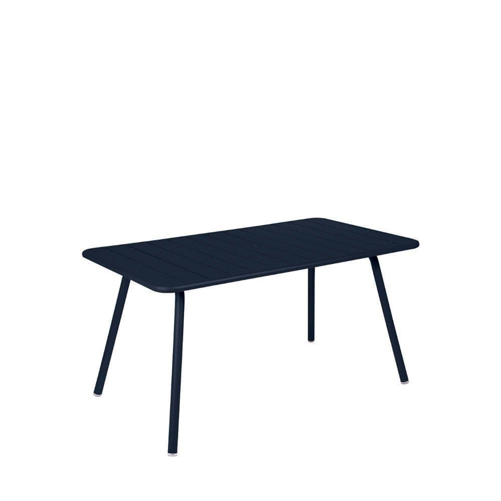 Havebord LUXEMBOURG - 143x80 _ Fermob _SKU 413392