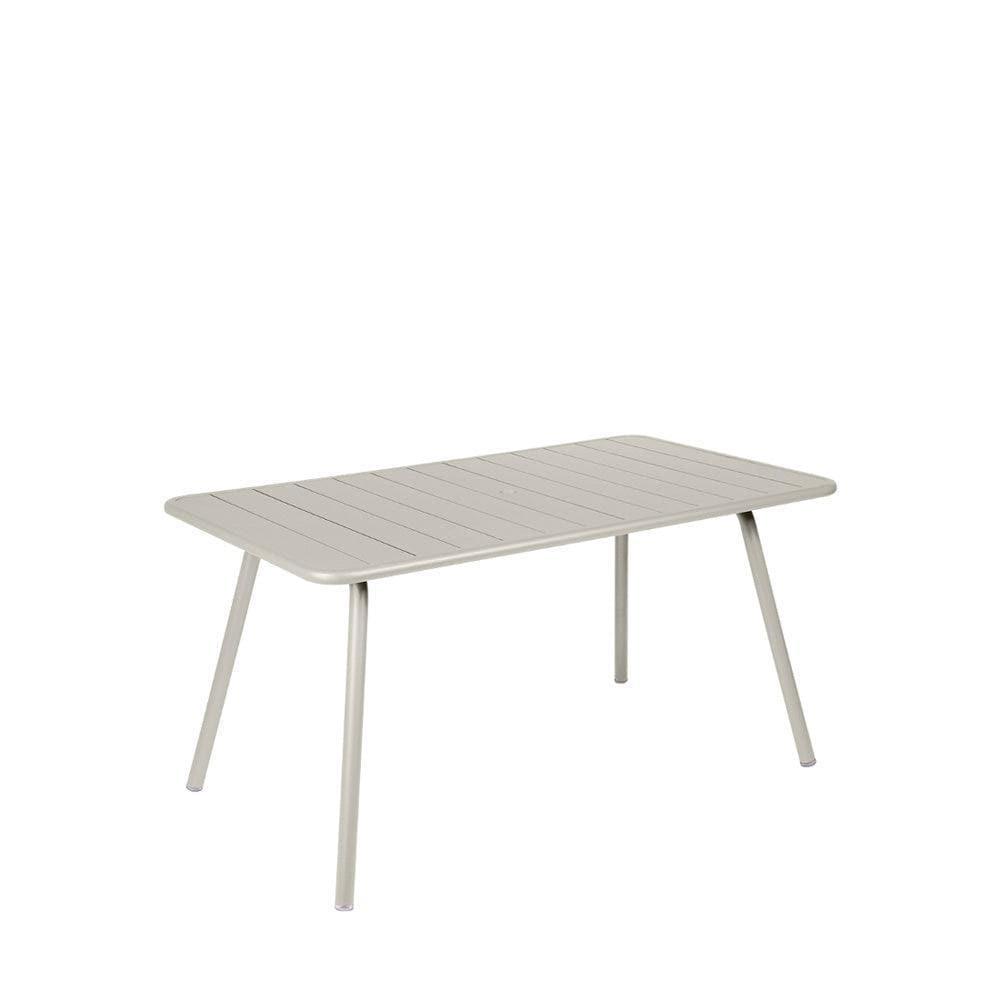 Havebord LUXEMBOURG - 143x80 _ Fermob _SKU 4133A5