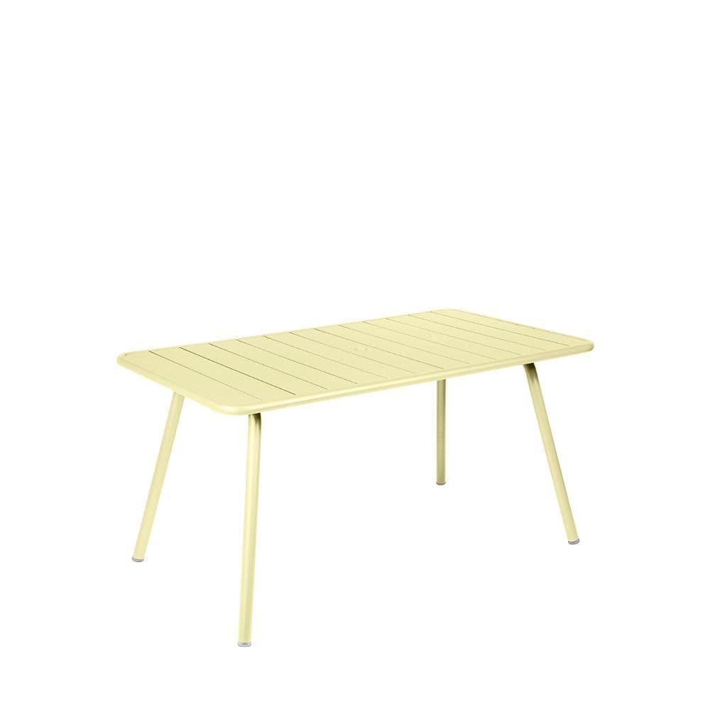 Havebord LUXEMBOURG - 143x80 _ Fermob _SKU 4133A6