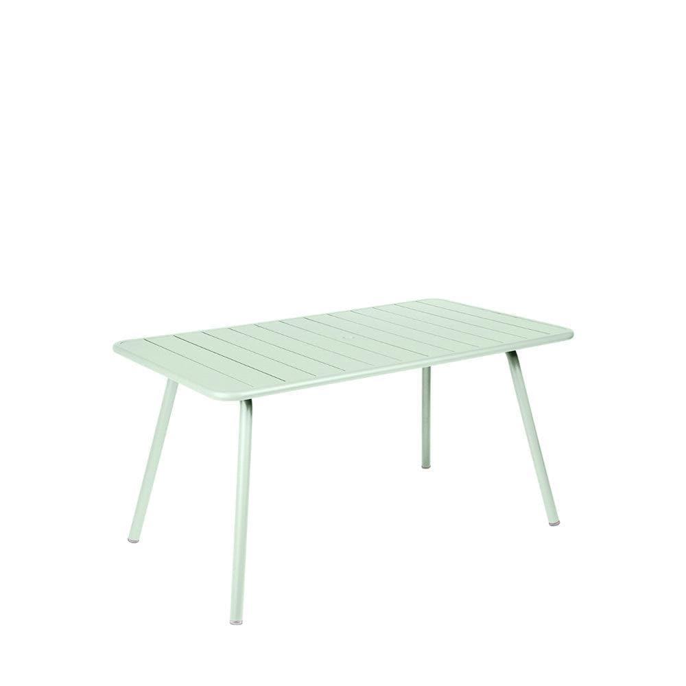 Havebord LUXEMBOURG - 143x80 _ Fermob _SKU 4133A7