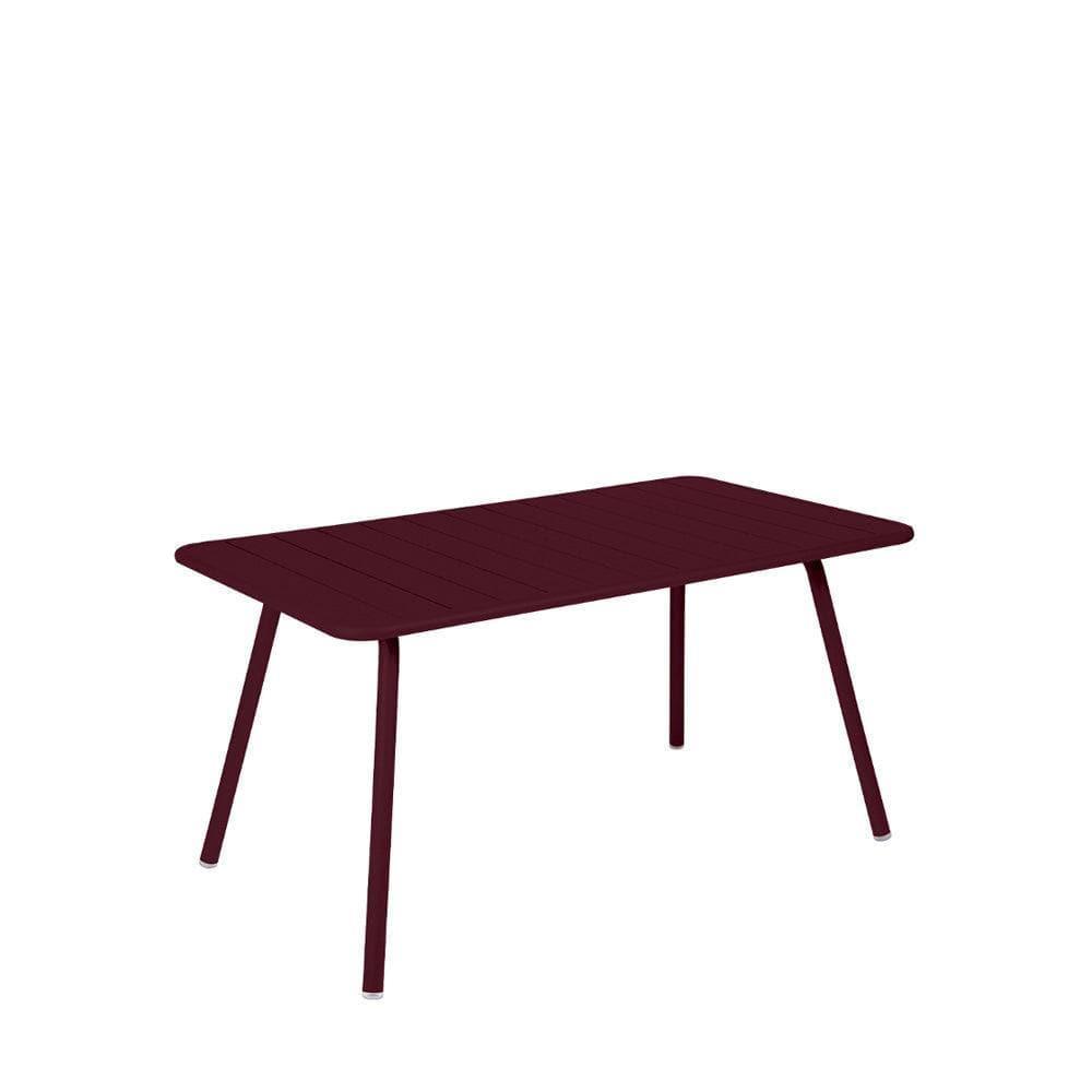 Havebord LUXEMBOURG - 143x80 _ Fermob _SKU 4133B9