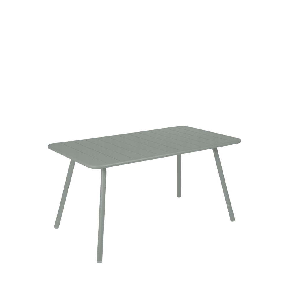 Havebord LUXEMBOURG - 143x80 _ Fermob _SKU 4133C7