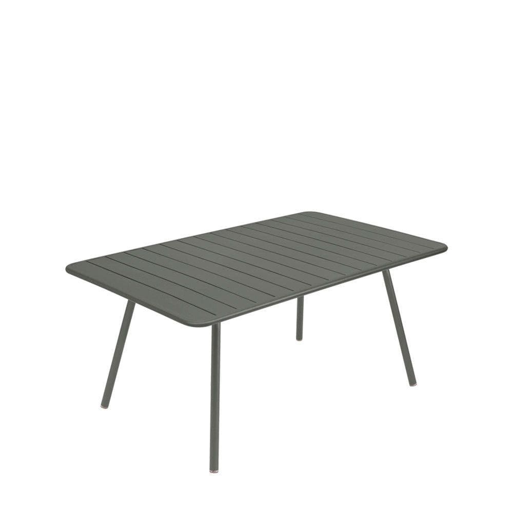 Havebord LUXEMBOURG - 165x100 _ Fermob _SKU 413648