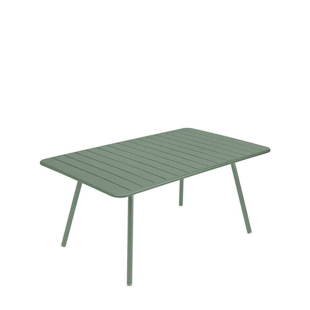 Havebord LUXEMBOURG - 165x100 _ Fermob _SKU 413682