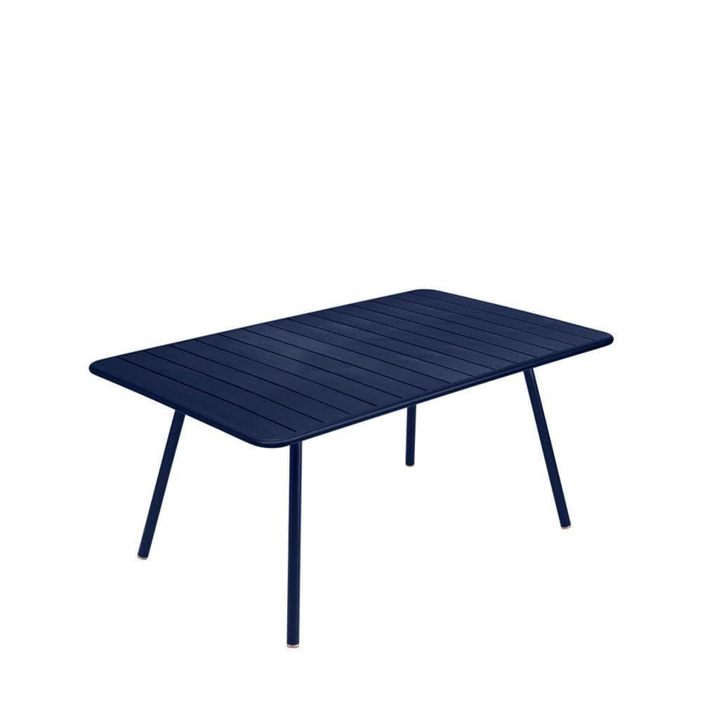Havebord LUXEMBOURG - 165x100 _ Fermob _SKU 413692