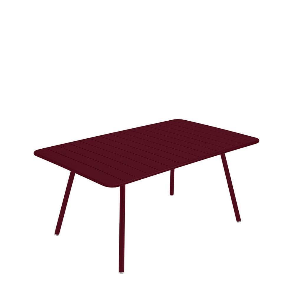 Havebord LUXEMBOURG - 165x100 _ Fermob _SKU 4136B9