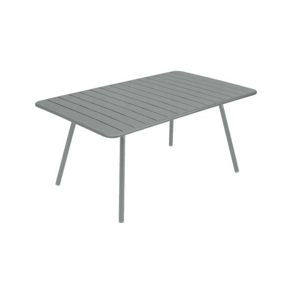 Havebord LUXEMBOURG - 165x100 _ Fermob _SKU 4136C7