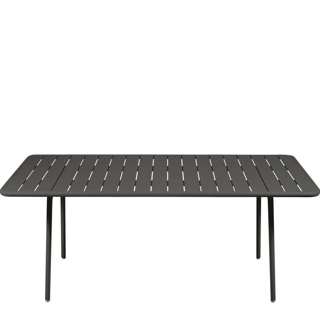 Havebord LUXEMBOURG - 207x100 | Fermob | Homestorys