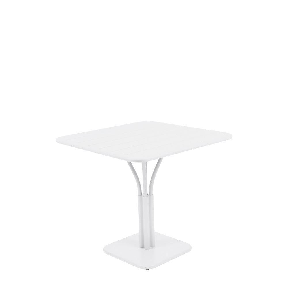 Havebord LUXEMBOURG - 80x80 | Fermob | Homestorys
