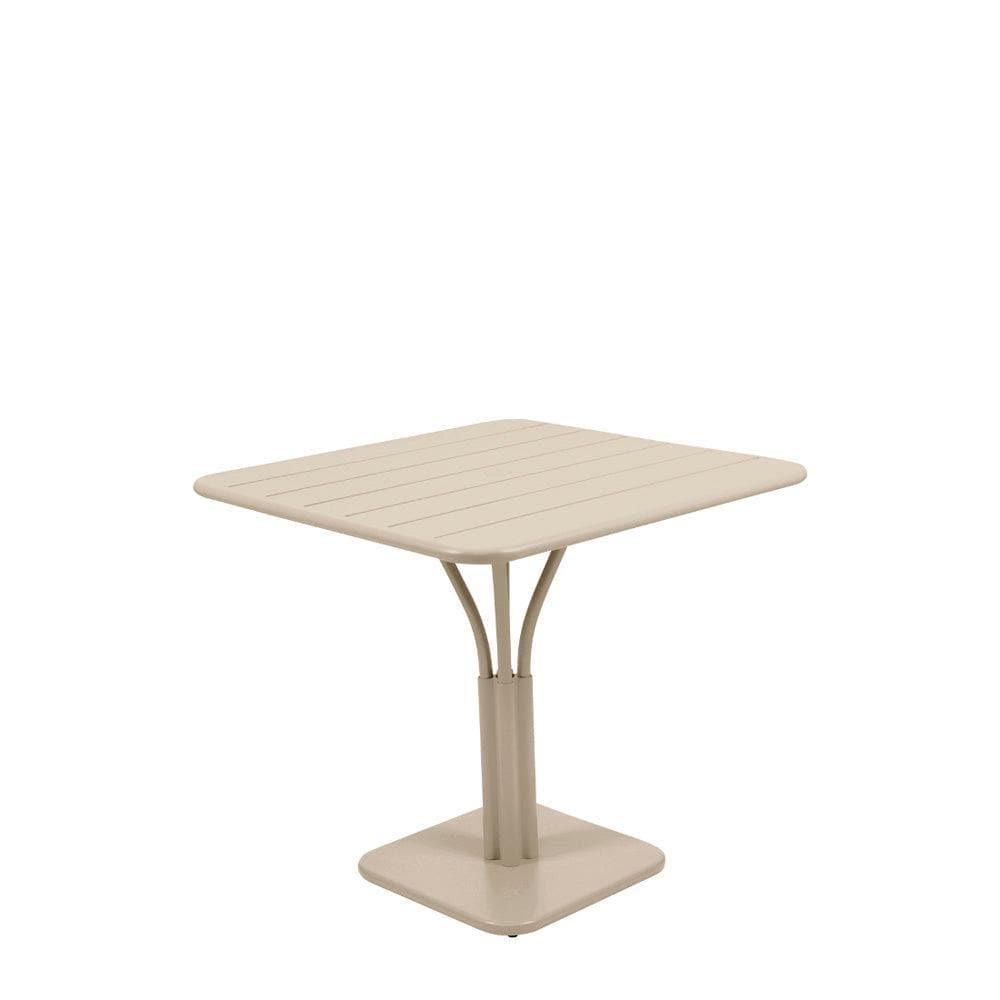 Havebord LUXEMBOURG - 80x80 | Fermob | Homestorys