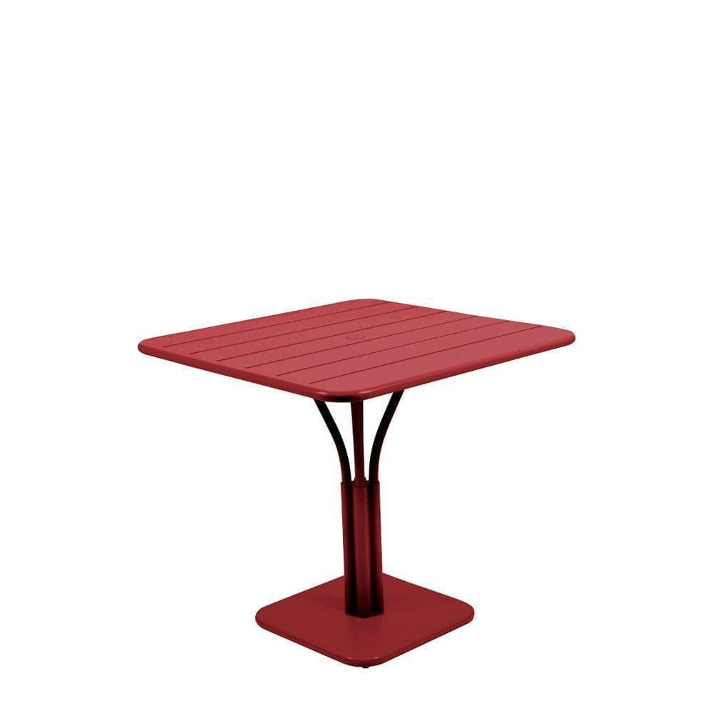 Havebord LUXEMBOURG - 80x80 | Fermob | Homestorys