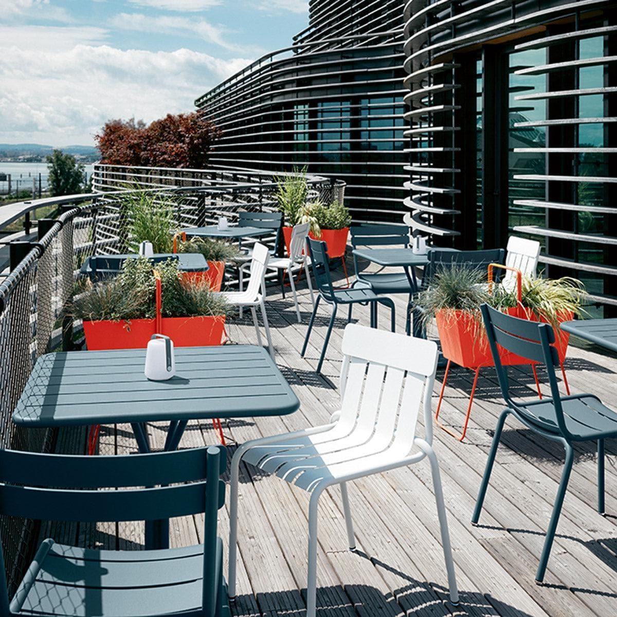 Havebord LUXEMBOURG - 80x80