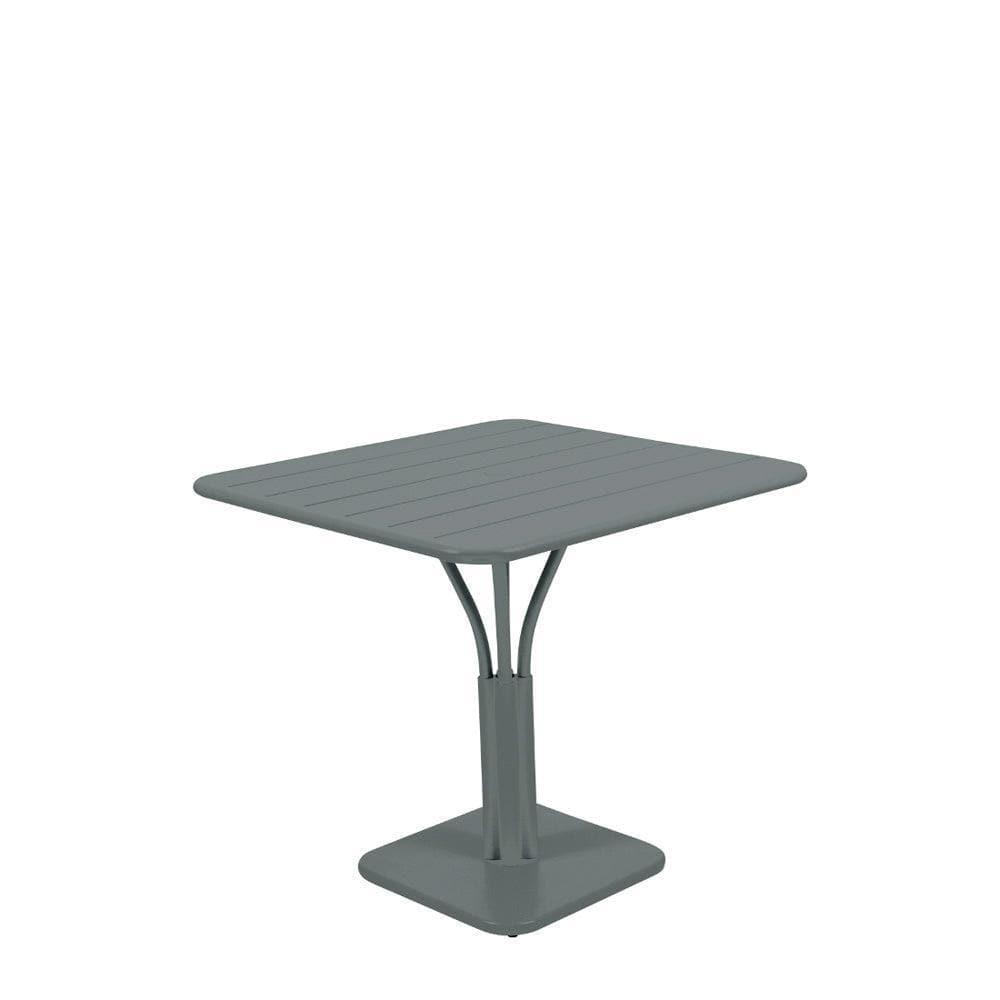 Havebord LUXEMBOURG - 80x80 | Fermob | Homestorys