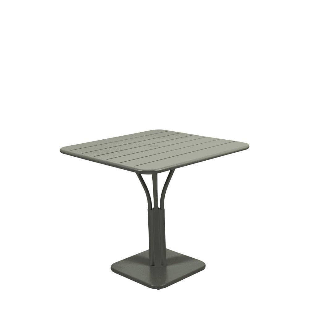 Havebord LUXEMBOURG - 80x80 | Fermob | Homestorys