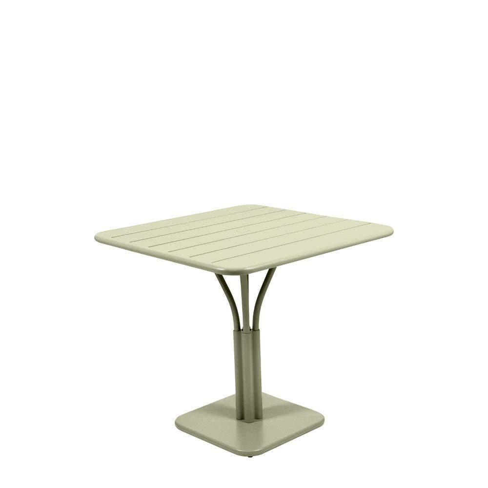 Havebord LUXEMBOURG - 80x80 | Fermob | Homestorys