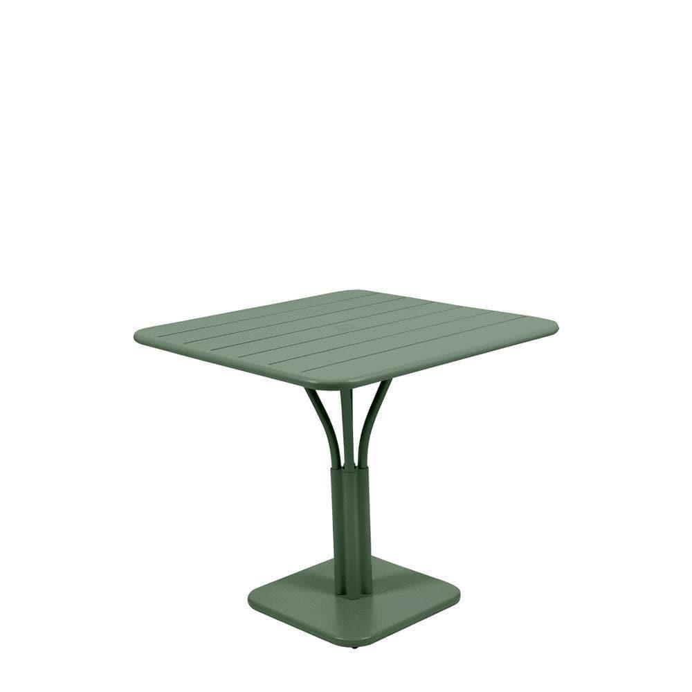 Havebord LUXEMBOURG - 80x80 | Fermob | Homestorys