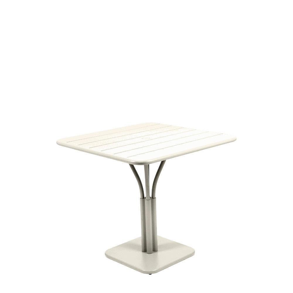 Havebord LUXEMBOURG - 80x80 | Fermob | Homestorys