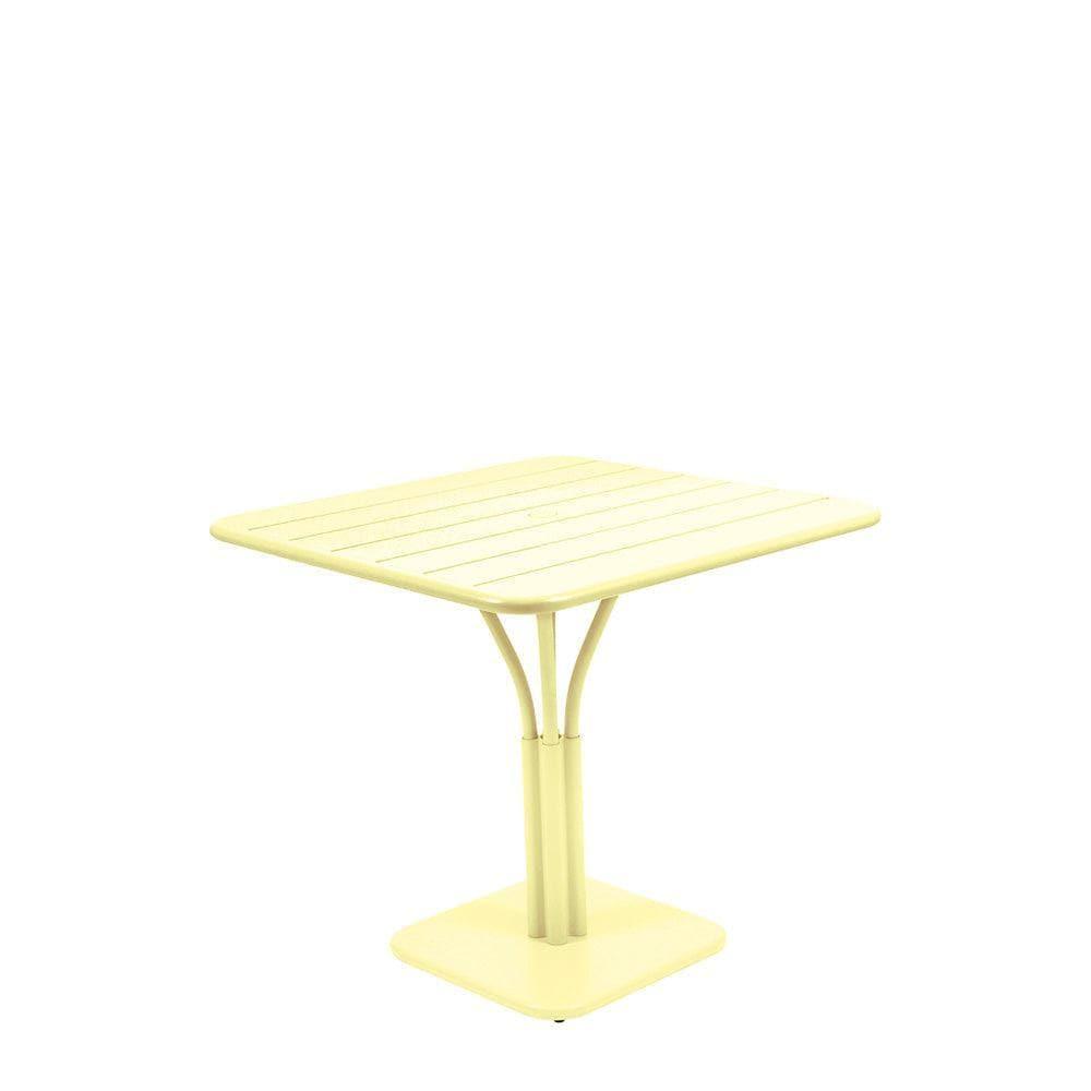 Havebord LUXEMBOURG - 80x80 | Fermob | Homestorys