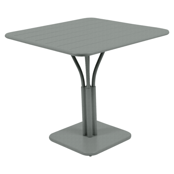 Havebord LUXEMBOURG - 80x80 | Fermob | Homestorys