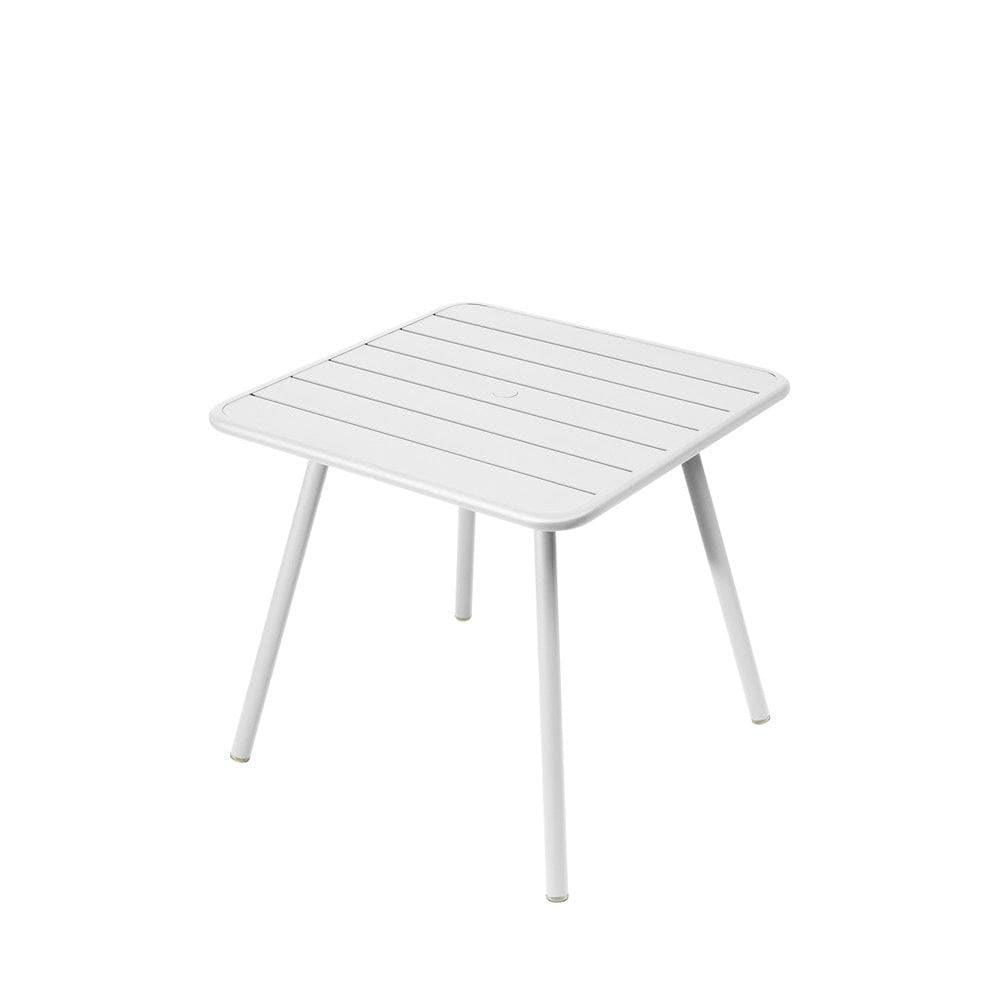 Havebord LUXEMBOURG - 80x80 _ Fermob _SKU 413501