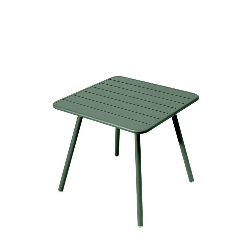 Havebord LUXEMBOURG - 80x80 _ Fermob _SKU 413502