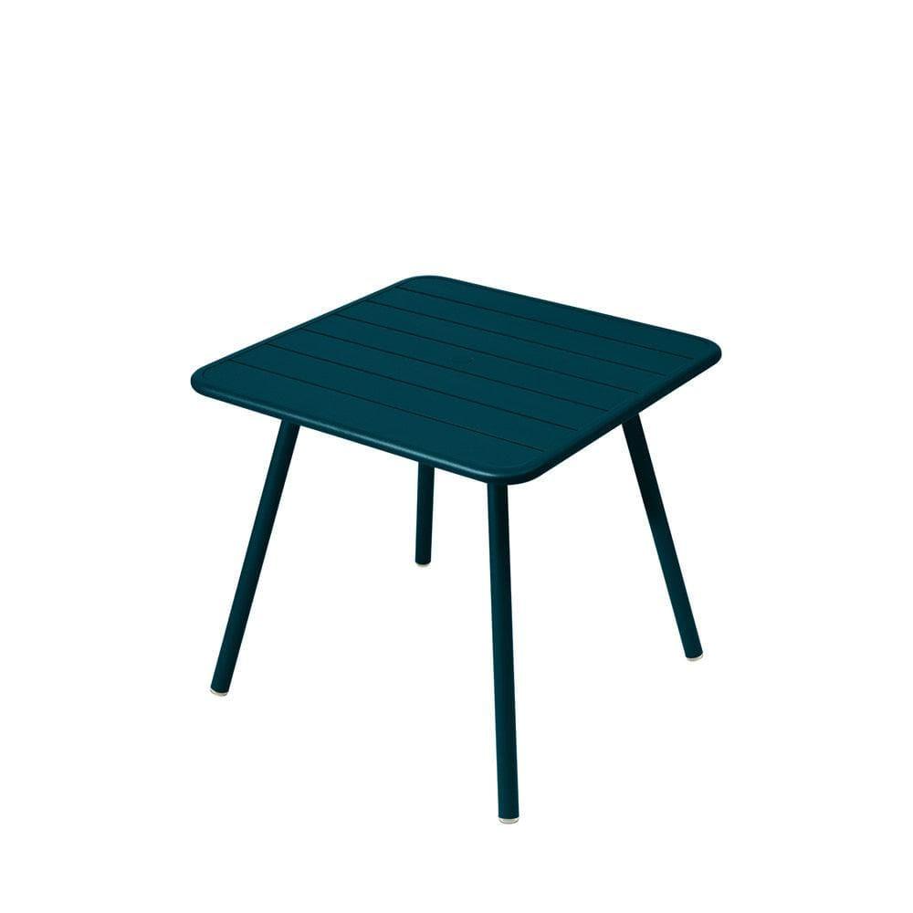Havebord LUXEMBOURG - 80x80 _ Fermob _SKU 413521
